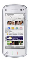 Nokia N97 (002M781)